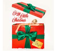 Katy Perry Cozy Little Christmas (Vinyl) (Importación USA)