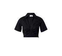 Katy Perry exclusive for ABOUT YOU Blusa 'Lexa' negro S negro