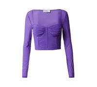 Katy Perry exclusive for ABOUT YOU Camiseta 'Phillys' lila XL lila