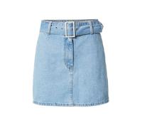 Katy Perry exclusive for ABOUT YOU Falda 'Claudia' azul denim 38 azul denim