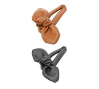 Katy Perry exclusive for ABOUT YOU Joyería para el pelo 'Charlie' marrón / negro One Size marrón / negro