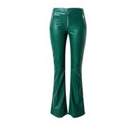 Katy Perry exclusive for ABOUT YOU Pantalón 'Elaine' verde 34 verde
