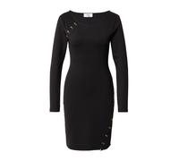 Katy Perry exclusive for ABOUT YOU Vestido 'Claire' negro 34 negro