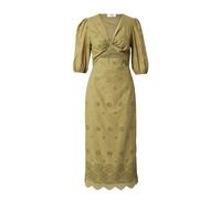 Katy Perry exclusive for ABOUT YOU Vestido 'Mina' verde 40 verde