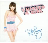 Katy Perry - I Kissed a Girl