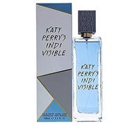 Katy perry indi visible - edp - volumen: 100 ml/3.4 oz (3614226319500)