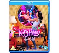 Katy Perry - Katy Perry Part Of Me [Italia] [Blu-ray]