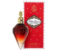 Katy Perry Killer Queen agua de perfume para mujer 50 ml