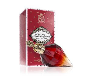 Katy Perry Killer Queen agua de perfume para mujer 100 ml