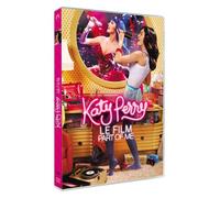 Katy Perry, le film : Part of Me [Francia] [DVD]