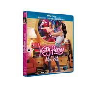 Katy Perry, le film : Part of Me [Francia] [Blu-ray]