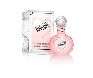 Katy Perry Mad Love Eau de Parfum para Mujer - 100 ml