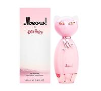 Katy Perry Meow Eau De Parfum 1-pack, 100 ml/3.4 oz