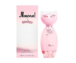 Katy Perry Meow Eau De Parfum 1-pack, 100 ml/3.4 oz