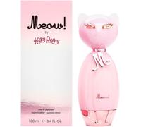Katy Perry Meow Eau de Parfum Spray 100 ml Concentrado Duradero