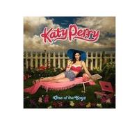 Katy Perry - ONE OF THE BOYS (EE VERSION)