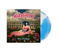 Katy Perry - One of the Boys (Ltd. 15 Anniversary Edtition) [Vinilo]