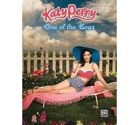 Katy Perry One of the Boys (Tapa blanda) (Importación USA)