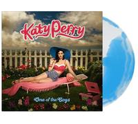 Katy Perry One Of The Boys (Vinyl) (Importación USA)