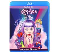 Katy Perry: Part of Me (Blu-ray 3D) (Katy Perry: Part of Me) (Versión checa)