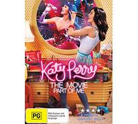 Katy Perry - Part Of Me [Edizione: Australia] [Italia] [DVD]