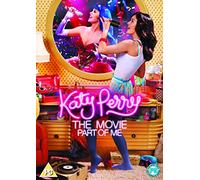 Katy Perry - Part Of Me [ITA SUB] [Reino Unido] [DVD]