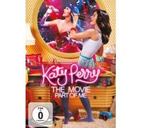 Katy Perry - Part of Me (OmU) [Alemania] [DVD]