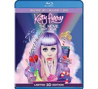 Katy Perry: Part of Me the Movie