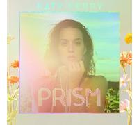 Katy Perry - Prism