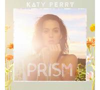 Katy Perry Prism (Vinyl) 10th Anniversary 12" Album (Importación USA)