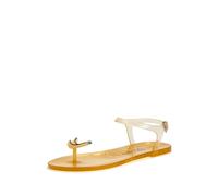 Katy Perry Sandalias de dedo amarillo 41 EUR