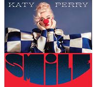 Katy Perry - Smile (CD)