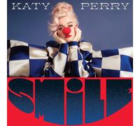 Katy Perry Smile (Cassette) (Importación USA)