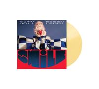 Katy Perry Smile - Custard (Vinyl) (Importación USA)