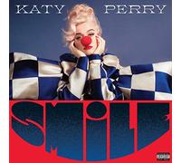 Katy Perry - Smile (Ed. Deluxe Limitada) (CD)