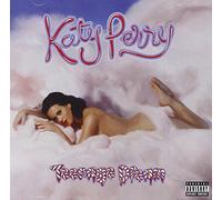 Katy Perry - TEENAGE DREAM (EE VERSION)