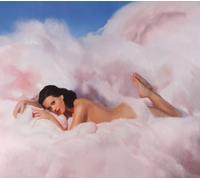 KATY PERRY - Teenage Dream the Complete Con