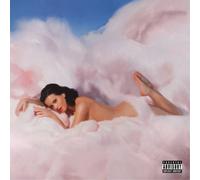 Katy Perry Teenage Dream: The Complete Confection (CD) Album (Importación USA)