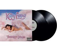 Katy Perry - Teenage Dream [Vinilo]