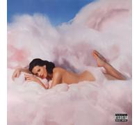 Katy Perry Teenage Dream (Vinyl) 13th Anniversary 12" Album (Importación USA)