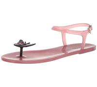 Katy Perry The Geli, Sandalia Mujer, Mariposa Rosa clásico, 36.0 cm