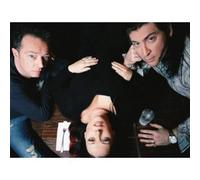 Katy Perry - The Matrix