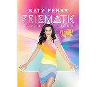 Katy Perry – The Prismatic World Tour – DVD