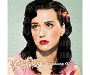 Katy Perry - thinking of you