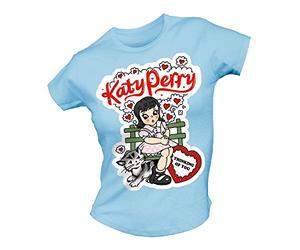 KATY PERRY:THINKING OF YOU-SK-L