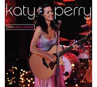 Katy Perry - unplugged (cd/dvd pal)