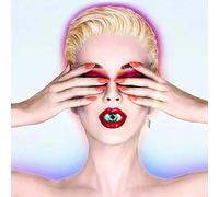 Katy Perry - Witness - 2LP Limitado [Vinilo]