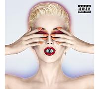 Katy Perry - Witness - 2LP Limitado [Vinilo]