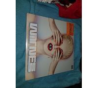 Katy Perry - Witness (Red Vinyl)