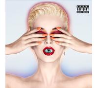 Katy Perry - Witness - 2LP Limitado [Vinilo]